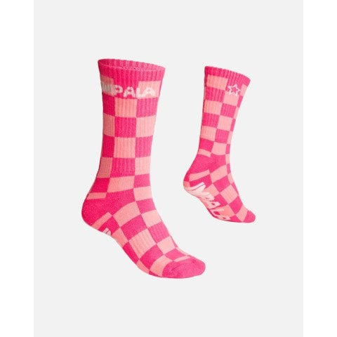 Set Sosete Dama Impala Skate Sock 3Pk