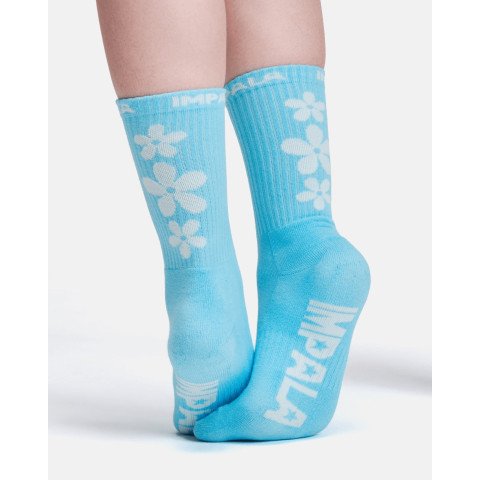 Set Sosete Dama Impala Skate Sock 3Pk