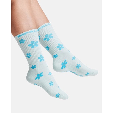 Set Sosete Dama Impala Skate Sock 3Pk