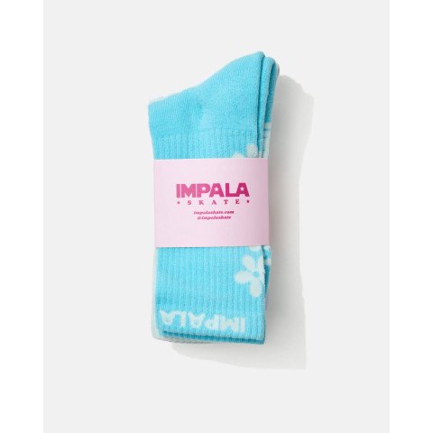 Set Sosete Dama Impala Skate Sock 3Pk