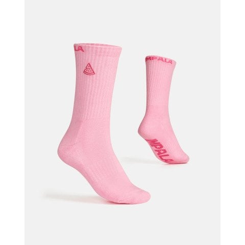 Set Sosete Dama Impala Skate Sock 3Pk - Fruit - Impala Sidewalkskates
