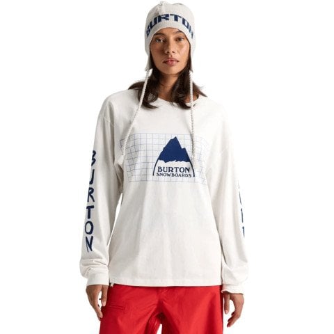 Caciula Aniversara Snowboard/Ski Unisex Burton 50th 80 Earflap