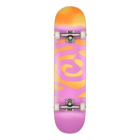 Skateboard Complet Globe G0 Pond Pink Honey 7.75 - Globe