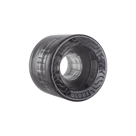 Roti Skateboard/Cruiser Globe Retro Flex Cruiser - Clear Black - Globe