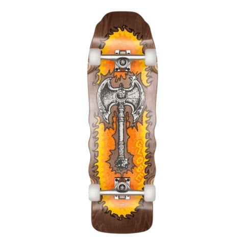 Cruiser Globe Restless Axe Man 10.0 - Globe