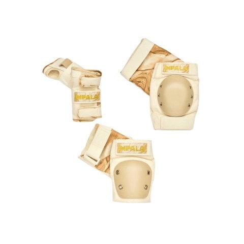 Set Protectii Unisex Impala Protective - Marawa Gold