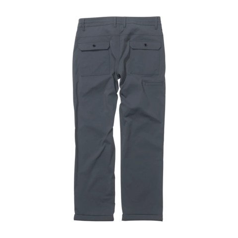 Pantaloni Casual Barbati Salty Crew Transom Tech - Magnet - Salty Crew