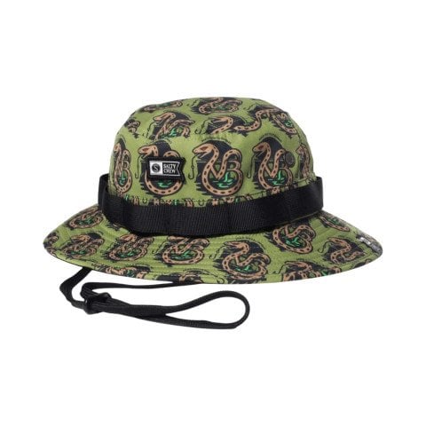 Paarie Bucket Hat Unisex Salty Crew MB Boonie - Dijon - Salty Crew