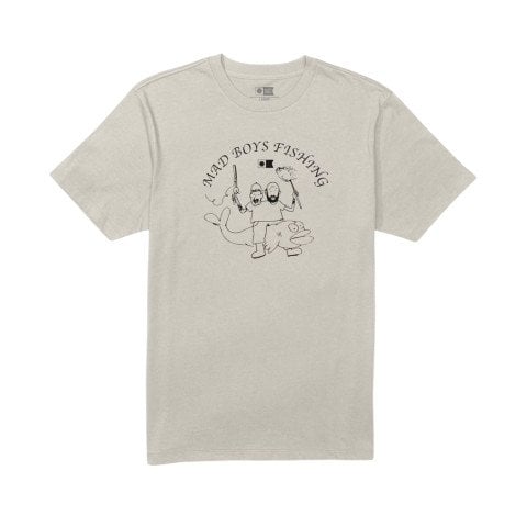 Tricou Barbati Salty Crew MB Adventure 1 - Moonbeam - Salty Crew