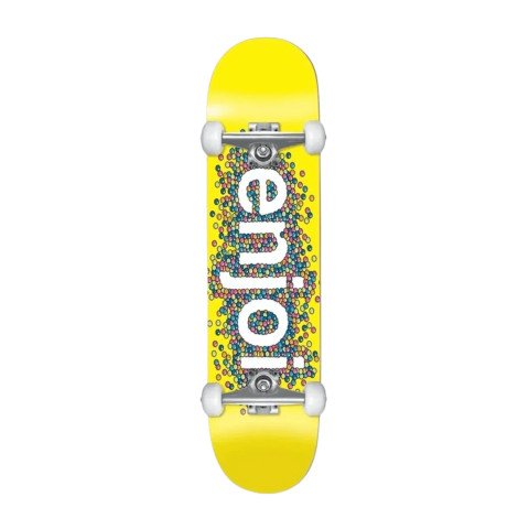 Skateboard Complet Enjoi Candy Coated 8.25 - Multi - Enjoi