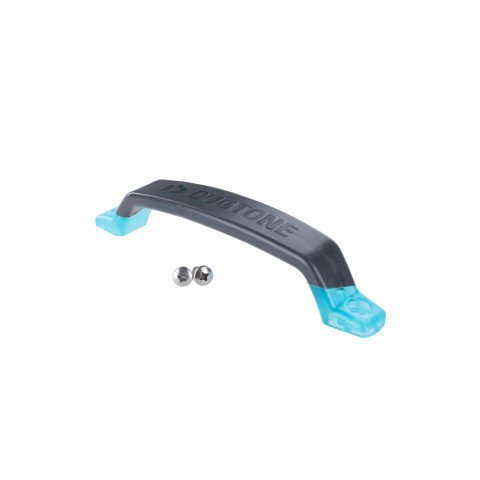 Placa Kiteboarding Duotone Jaime SLS - Grey - Duotone
