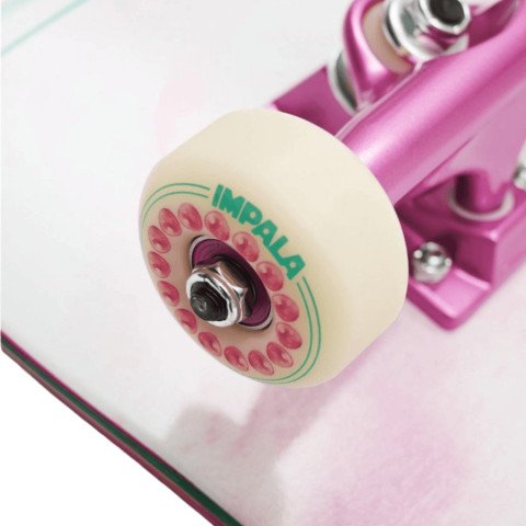 Skateboard Complet Impala Naiad Wen 8.0