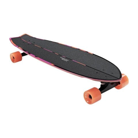 Longboard Globe Chromantic 33''