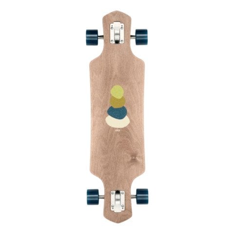 Longboard Globe Geminon 35"