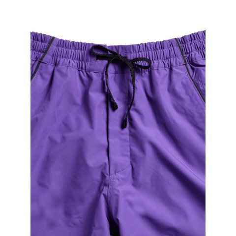 Pantaloni Snowboard/Ski Unisex Burton Zeb Powell 2L Baggy Simple