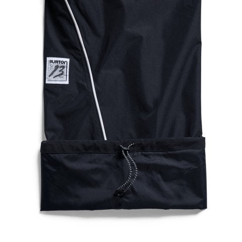 Pantaloni Snowboard/Ski Unisex Burton Zeb Powell 2L Baggy Simple