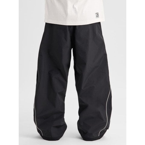 Pantaloni Snowboard/Ski Unisex Burton Zeb Powell 2L Baggy Simple