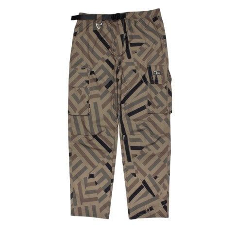 Pantaloni Barbati Salty Crew Tackle Cargo - Khaki Dazzle - Salty Crew