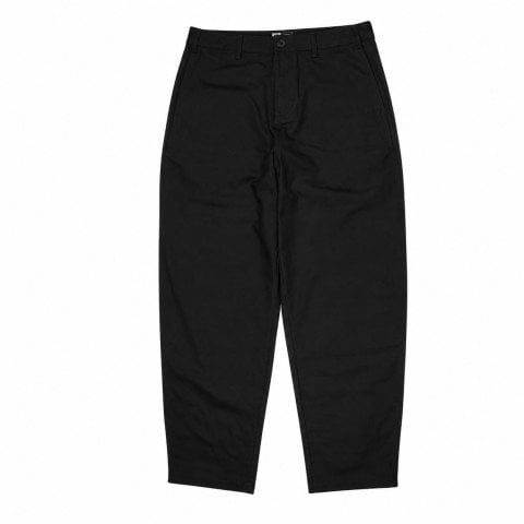 Pantaloni Barbati Salty Crew Netter - Pirate Black