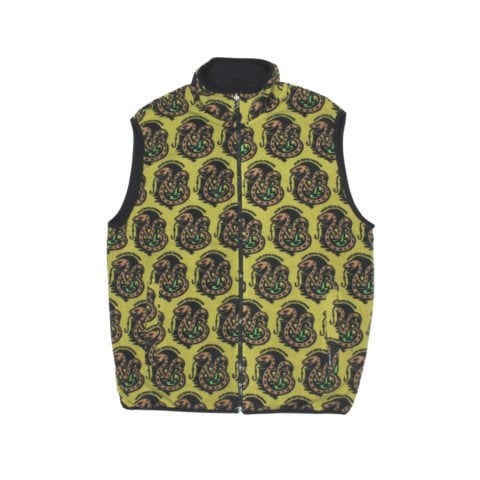 Vesta Barbati Salty Crew MB Tundra - Black