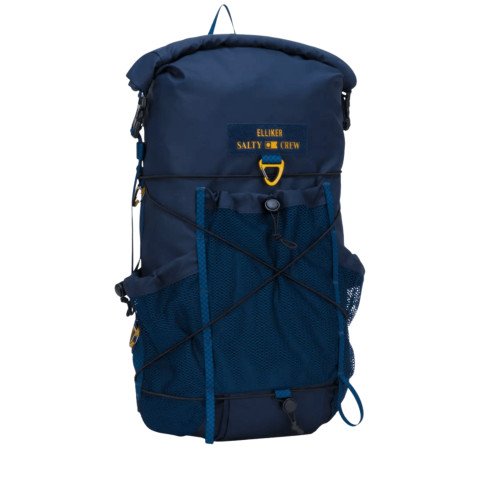 Rucsac Salty Crew x Elliker Dais Roll Top