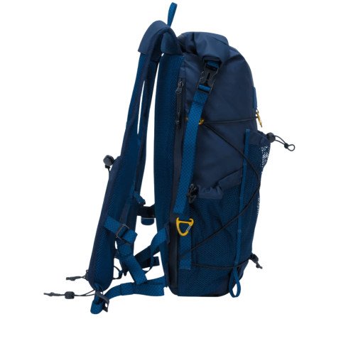 Rucsac Salty Crew x Elliker Dais Roll Top