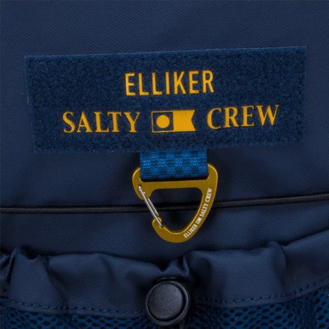 Rucsac Salty Crew x Elliker Dais Roll Top