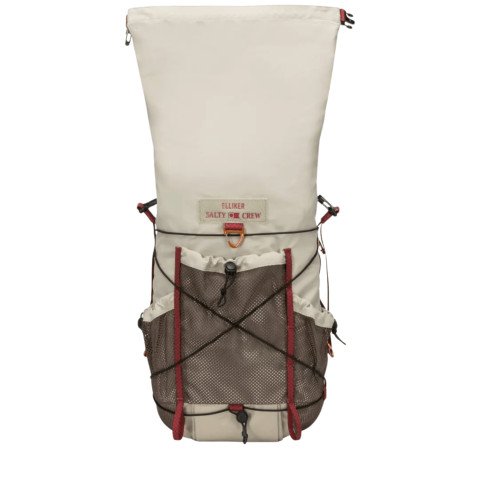 Rucsac Salty Crew x Elliker Dais Roll Top