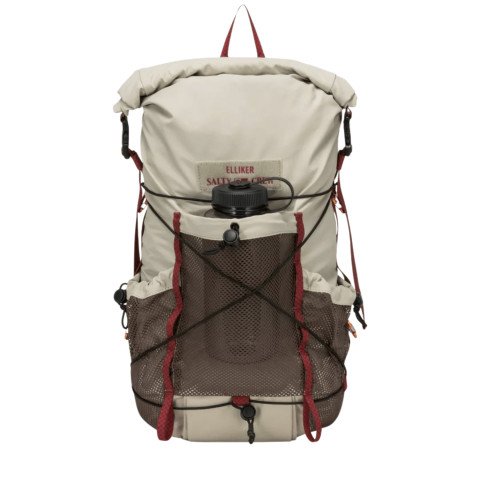 Rucsac Salty Crew x Elliker Dais Roll Top