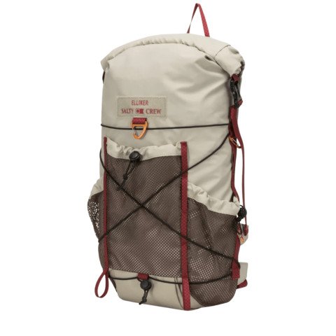 Rucsac Salty Crew x Elliker Dais Roll Top