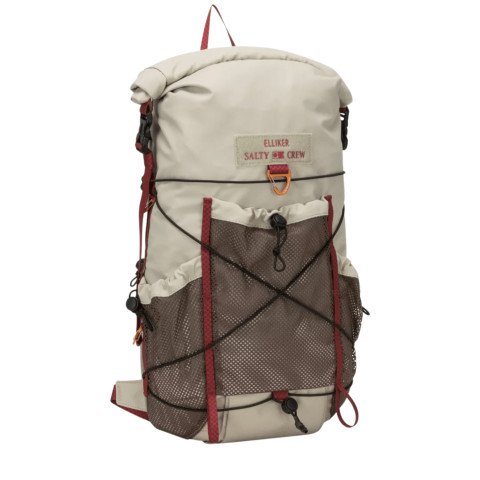 Rucsac Salty Crew x Elliker Dais Roll Top