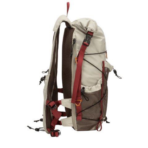 Rucsac Salty Crew x Elliker Dais Roll Top