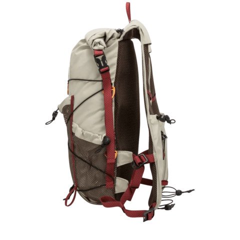 Rucsac Salty Crew x Elliker Dais Roll Top