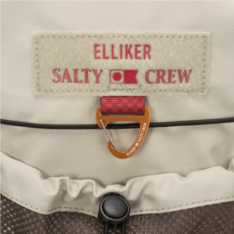 Rucsac Salty Crew x Elliker Dais Roll Top