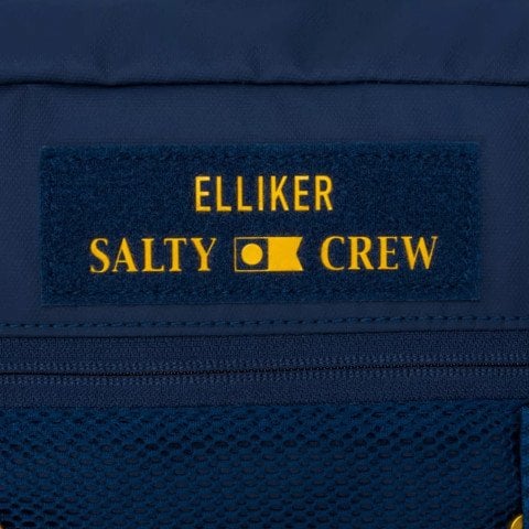 Borseta Salty Crew x Elliker Ide Crossbody