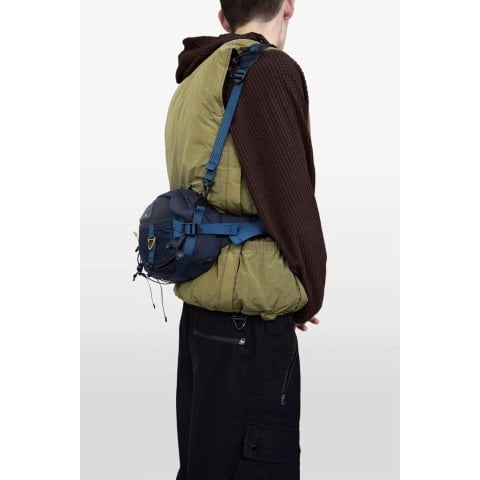 Borseta Salty Crew x Elliker Ide Crossbody