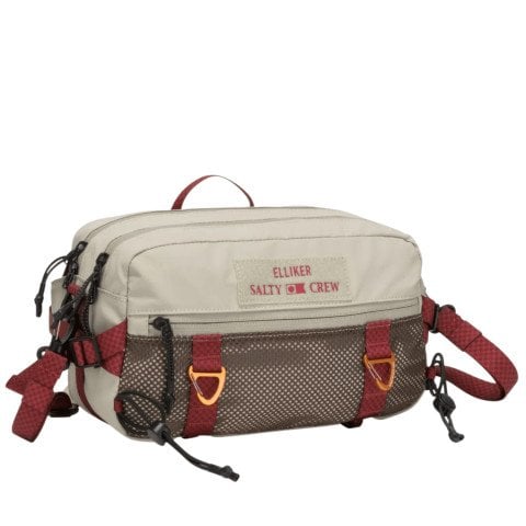Borseta Salty Crew x Elliker Ide Crossbody
