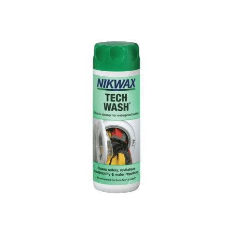 Detergent Echipamente Tehnice Nikwax Tech Wash 300ml - Nikwax