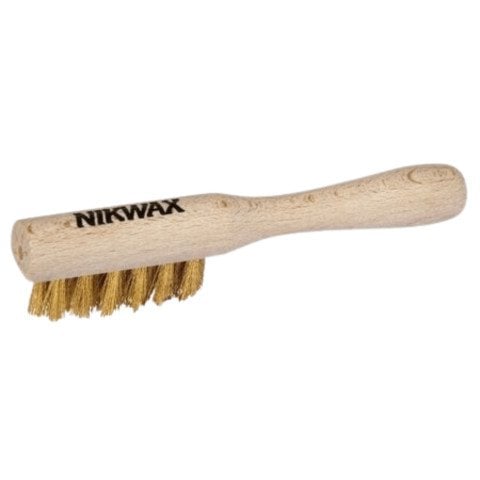 Perie Nikwax Suede Brush