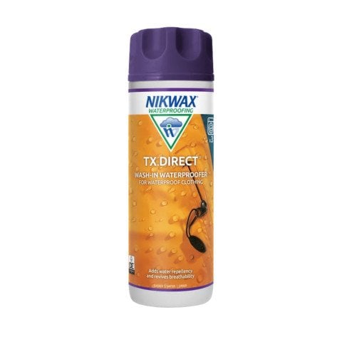 Solutie Echipamente Tehnice Nikwax Tx Direct Wash In 300ml - Nikwax