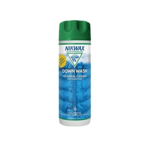 Solutie Echipamente Tehnice Nikwax Down Wash Direct 300ml - Nikwax