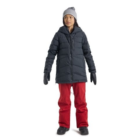 Geaca Snowboard Dama Burton Loyil Down