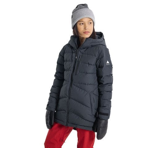 Geaca Snowboard Dama Burton Loyil Down