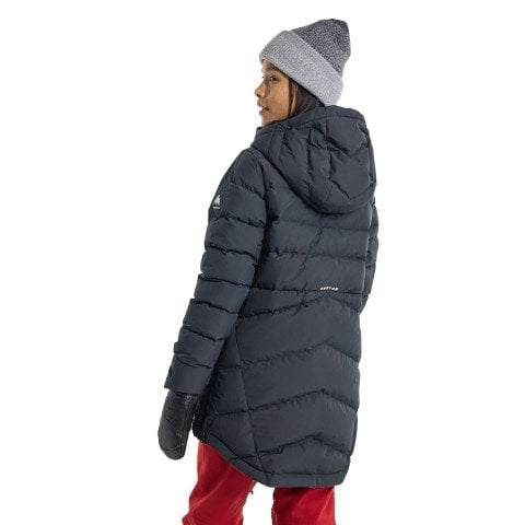 Geaca Snowboard Dama Burton Loyil Down