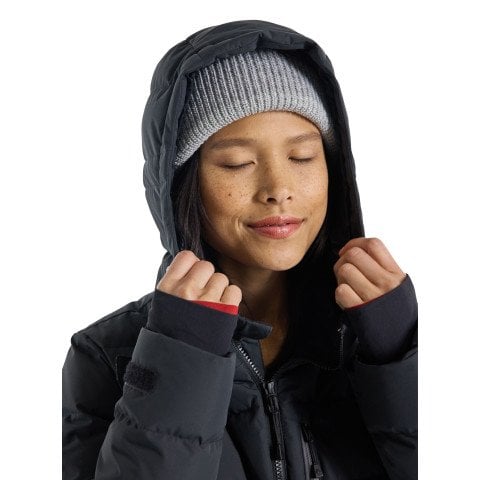 Geaca Snowboard Dama Burton Loyil Down