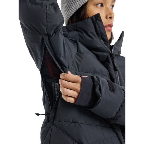 Geaca Snowboard Dama Burton Loyil Down