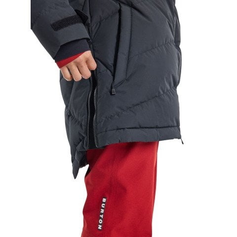Geaca Snowboard Dama Burton Loyil Down