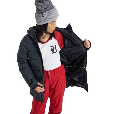 Geaca Snowboard Dama Burton Loyil Down