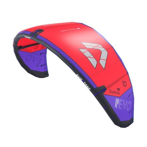 Kite Duotone Evo SLS - Red/PurpleC10:red/purple