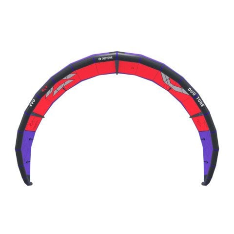 Kite Duotone Evo SLS - Red/PurpleC10:red/purple